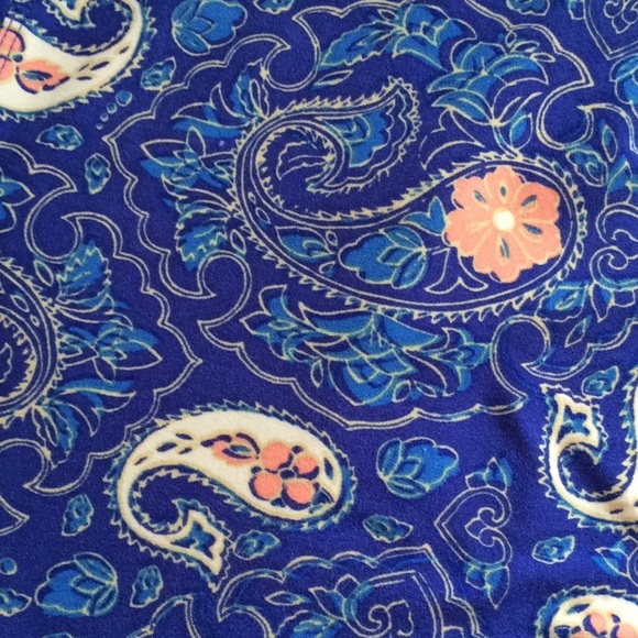 LulaRoe leggings - Picture 5 of 5